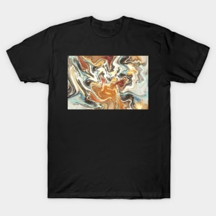 Spring landscape T-Shirt